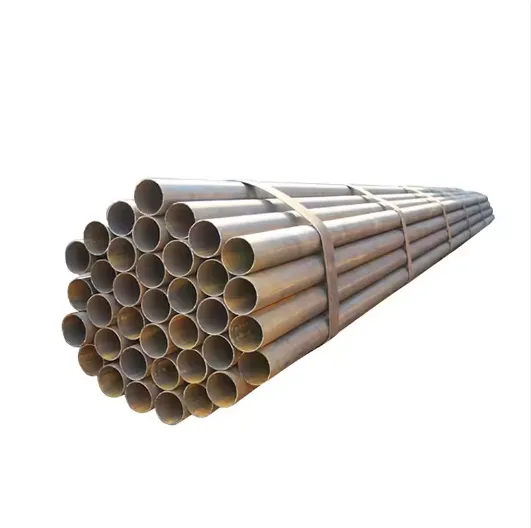 carbon steel pipe&tube